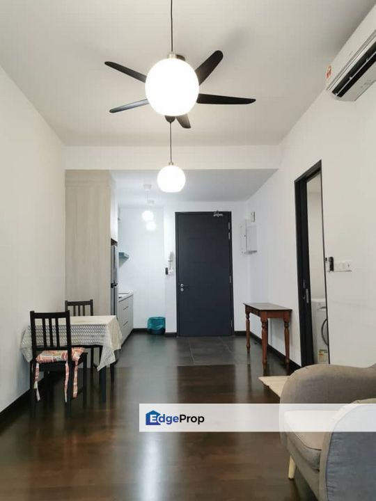 V Residence Suites ( Sunway Velocity Cheras KL), Kuala Lumpur, Cheras