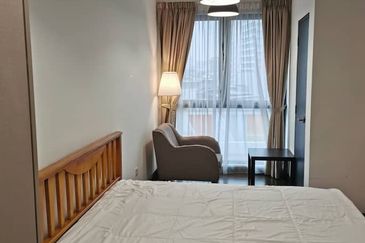 V Residence Suites @ Sunway Velocity