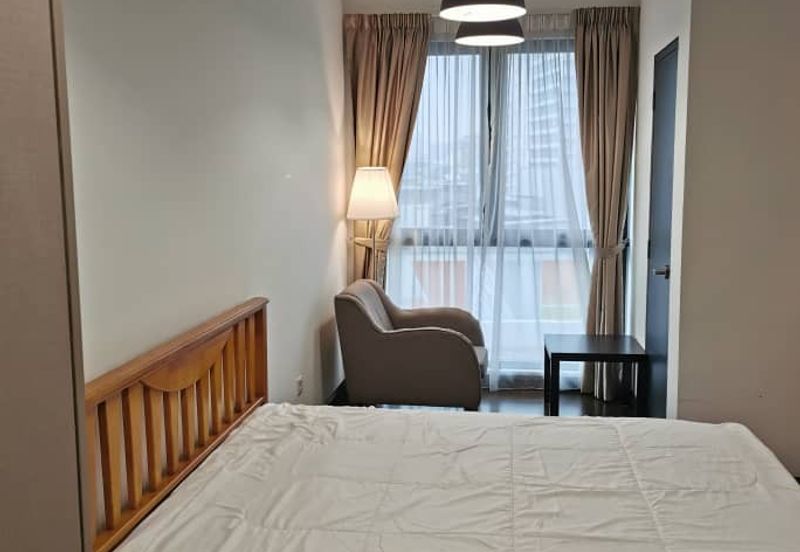 V Residence Suites @ Sunway Velocity