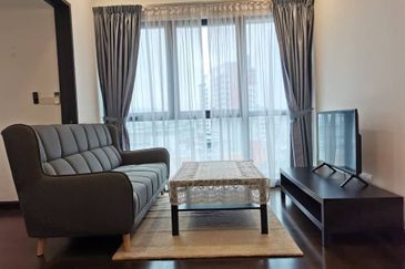 V Residence Suites @ Sunway Velocity