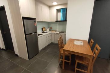 V Residence Suites @ Sunway Velocity