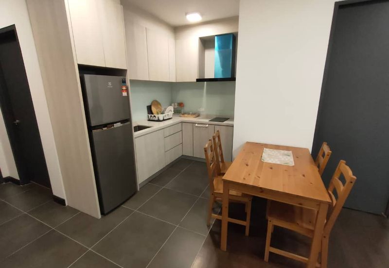 V Residence Suites @ Sunway Velocity