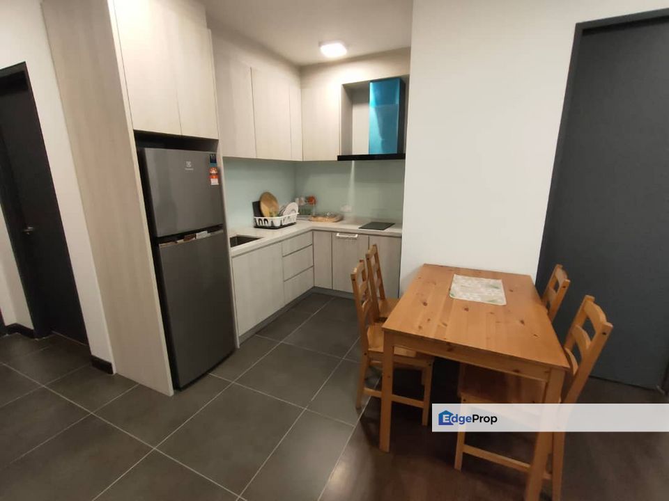 V Residence Suites ( Sunway Velocity Cheras KL), Kuala Lumpur, Cheras