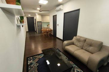 V Residence Suites @ Sunway Velocity