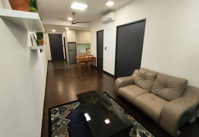 V Residence Suites @ Sunway Velocity