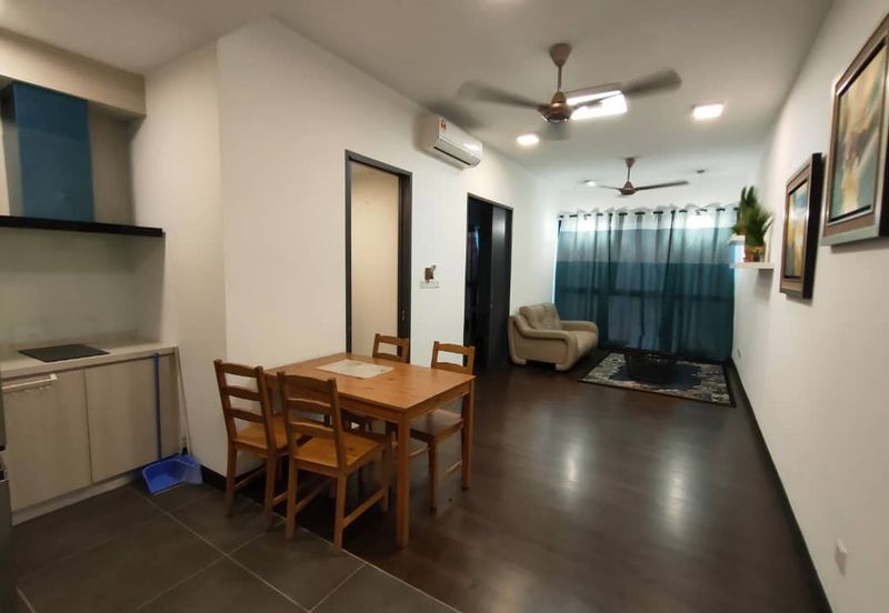 V Residence Suites @ Sunway Velocity