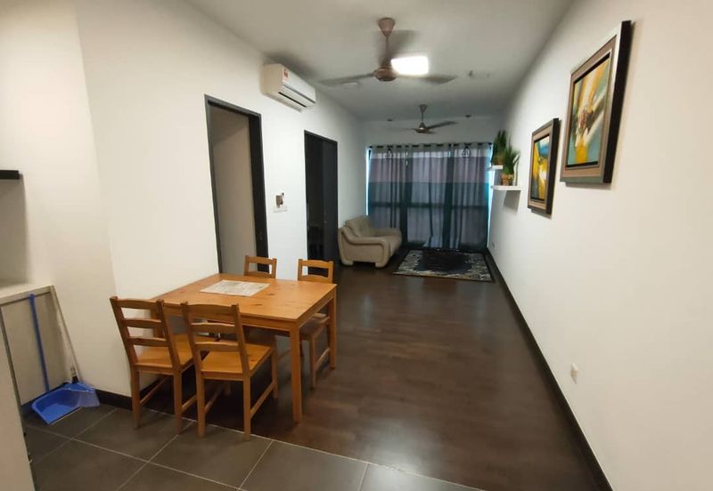 V Residence Suites @ Sunway Velocity