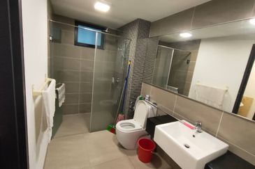 V Residence Suites @ Sunway Velocity