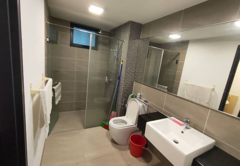 V Residence Suites @ Sunway Velocity