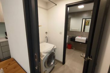 V Residence Suites @ Sunway Velocity