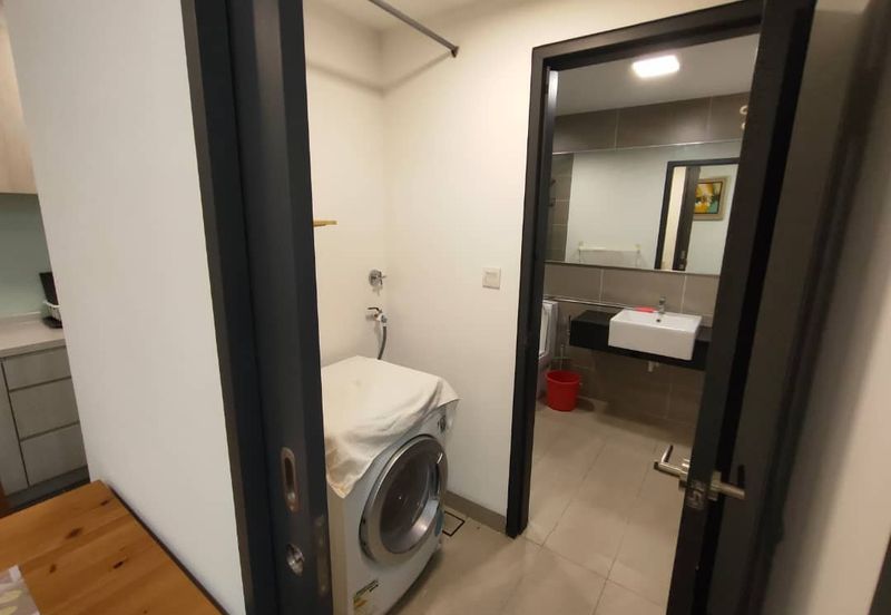 V Residence Suites @ Sunway Velocity