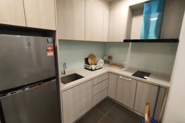 V Residence Suites @ Sunway Velocity