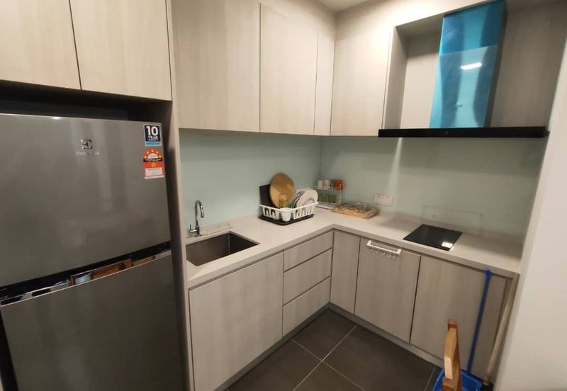 V Residence Suites @ Sunway Velocity