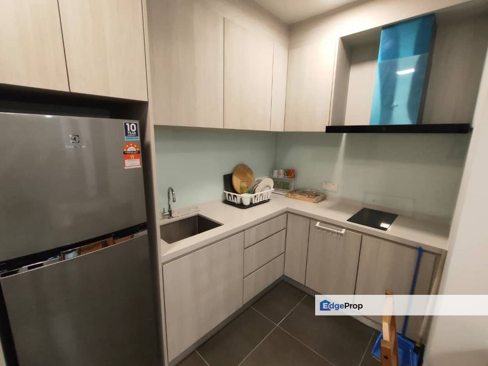 V Residence Suites ( Sunway Velocity Cheras KL), Kuala Lumpur, Cheras