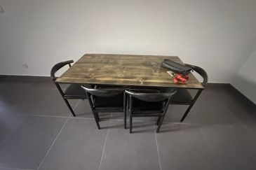 Sentrio Suites (Sentrio Pandan)