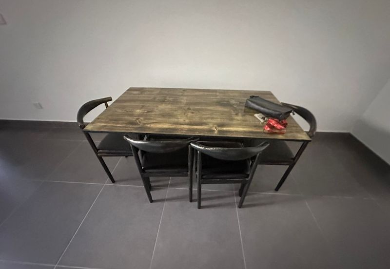 Sentrio Suites (Sentrio Pandan)