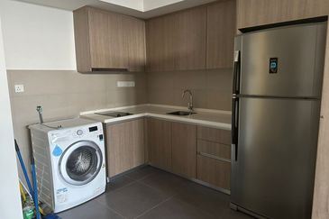 Sentrio Suites (Sentrio Pandan)