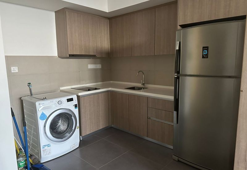 Sentrio Suites (Sentrio Pandan)