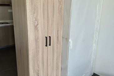 Sentrio Suites (Sentrio Pandan)