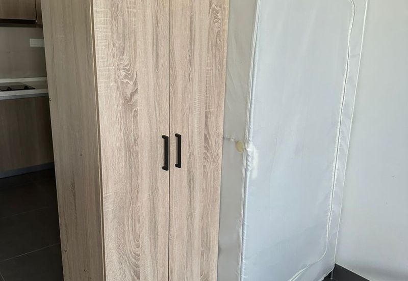 Sentrio Suites (Sentrio Pandan)