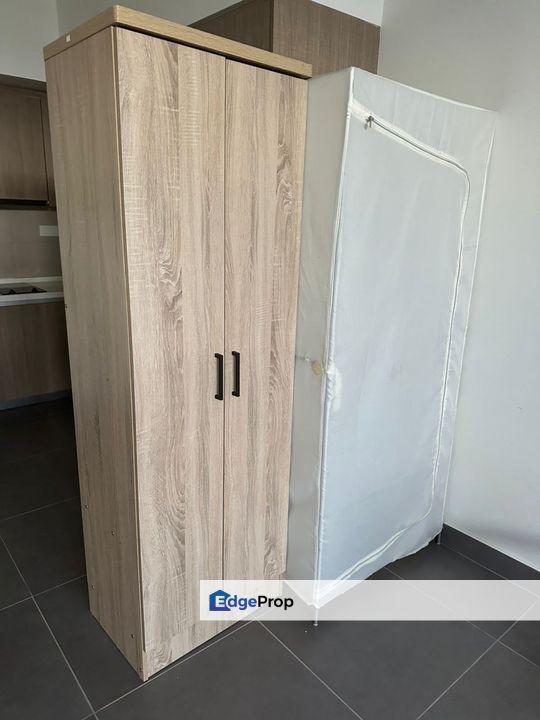 Sentrion Pandan ( Desa Pandan KL) For Rent, Kuala Lumpur, Desa Pandan