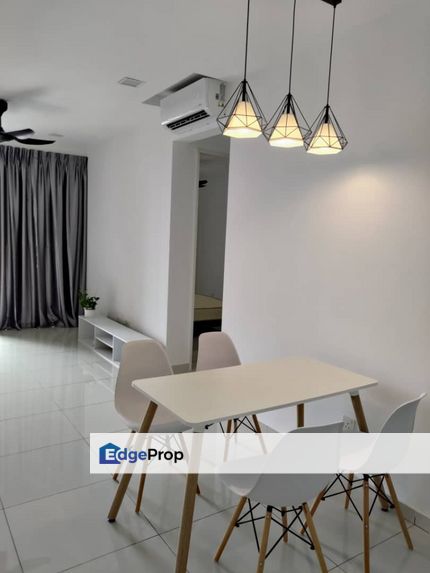 Kenwingston Skyloft ( Subang Jaya ) For Rent, Selangor, Subang Jaya
