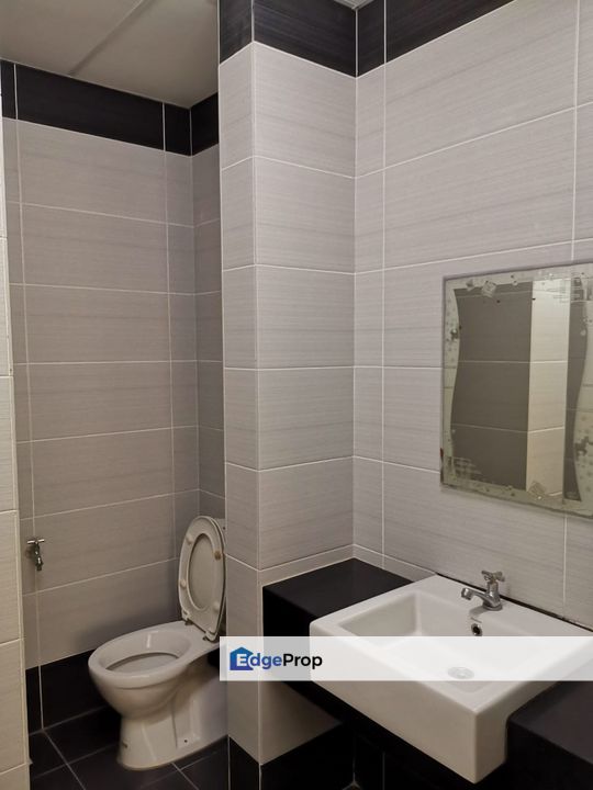 Green Terrain ( Rasa Sayang Cheras KL), Selangor, Batu 9th Cheras