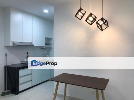 Kenwingston Skyloft ( Subang Jaya ) For Rent, Selangor, Subang Jaya