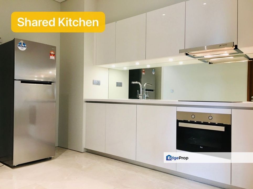 Sky Suite ( KLCC) For Rent, Kuala Lumpur, KLCC