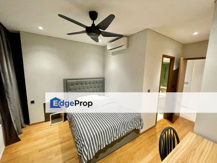 Sky Suite ( KLCC) For Rent, Kuala Lumpur, KLCC
