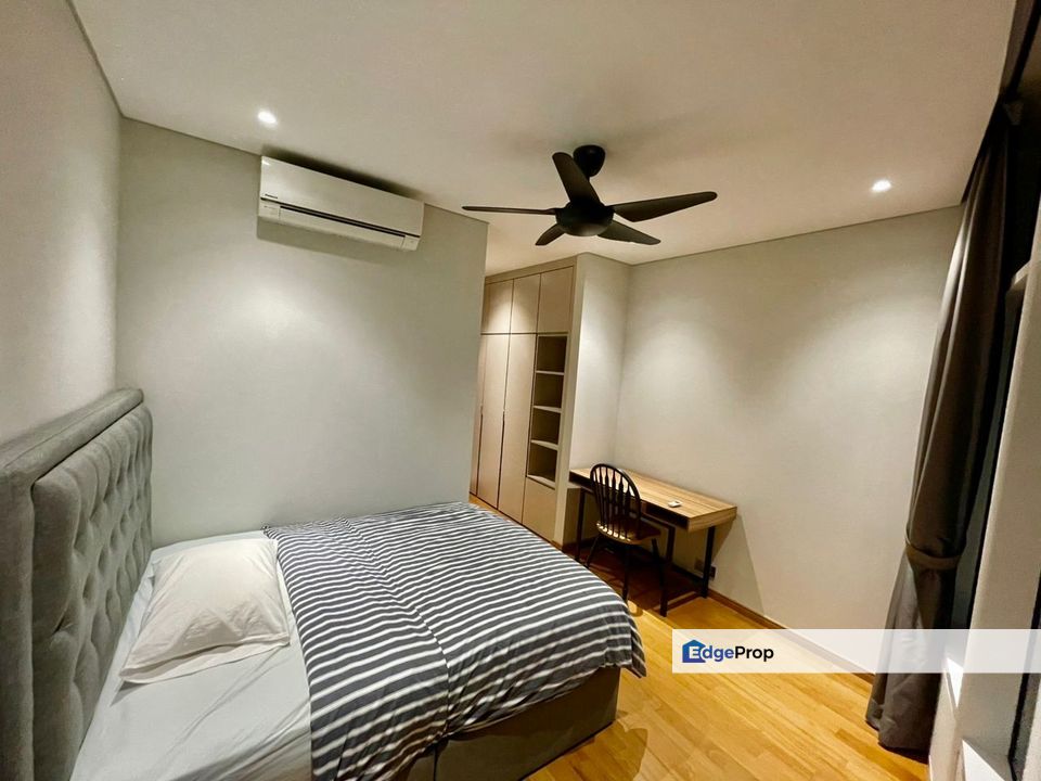 Sky Suite ( KLCC) For Rent, Kuala Lumpur, KLCC