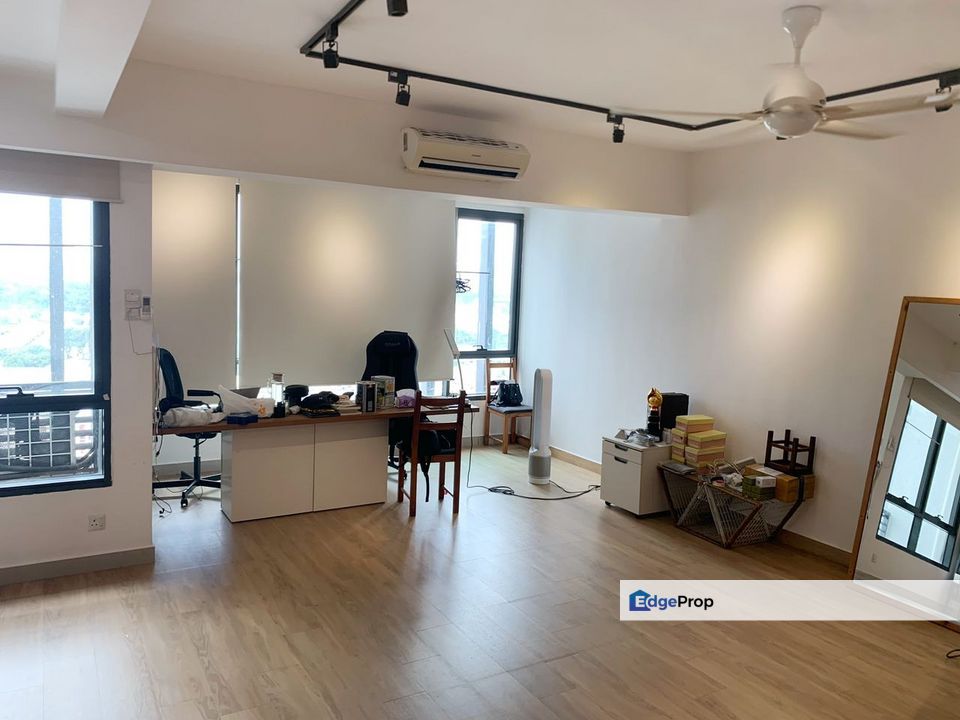 Flexis One South ( Seri Kembangan) For Rent, Selangor, Seri Kembangan