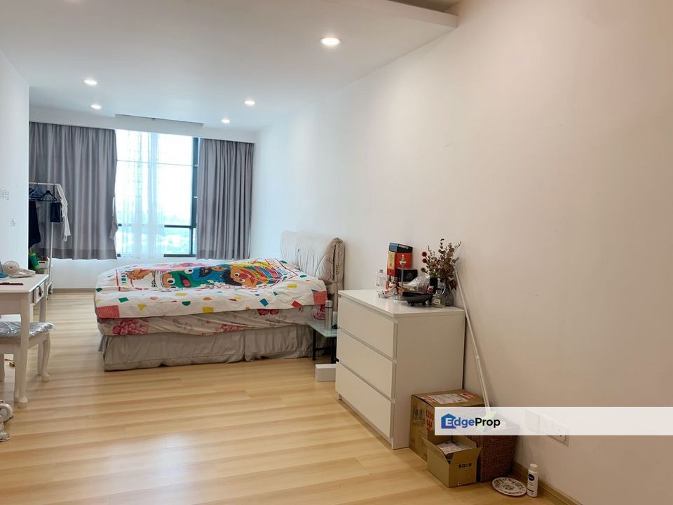 Flexis One South ( Seri Kembangan) For Rent, Selangor, Seri Kembangan