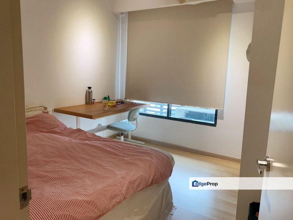 Flexis One South ( Seri Kembangan) For Rent, Selangor, Seri Kembangan