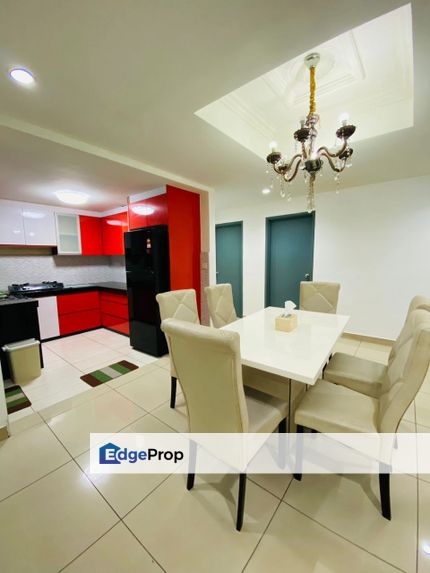 Flexis One South ( Seri Kembangan) For Rent, Selangor, Seri Kembangan