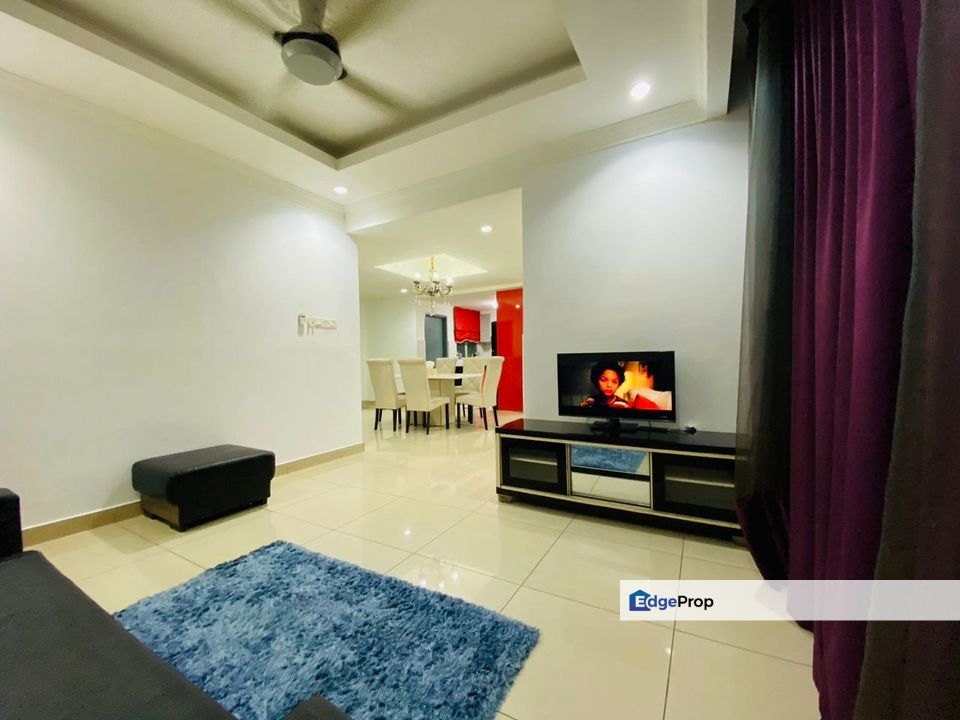 Flexis One South ( Seri Kembangan) For Rent, Selangor, Seri Kembangan