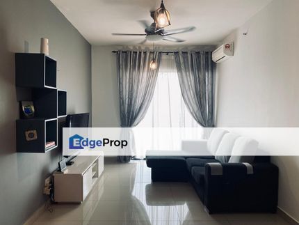Univ 360 Place ( Seri Kembangan) For Rent, Selangor, Seri Kembangan