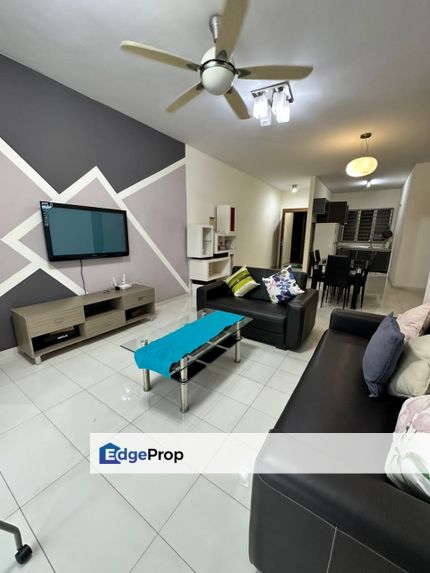 Titiwangsa Sentral KL For Rent, Kuala Lumpur, Titiwangsa 