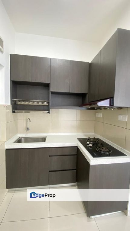 TR Residence ( Titiwangsa KL) For Rent, Kuala Lumpur, Titiwangsa 
