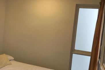 Sentrio Suites (Sentrio Pandan)