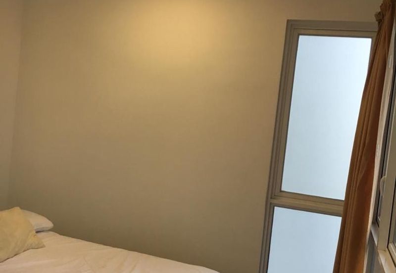 Sentrio Suites (Sentrio Pandan)