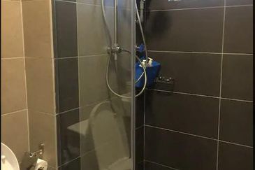 Sentrio Suites (Sentrio Pandan)