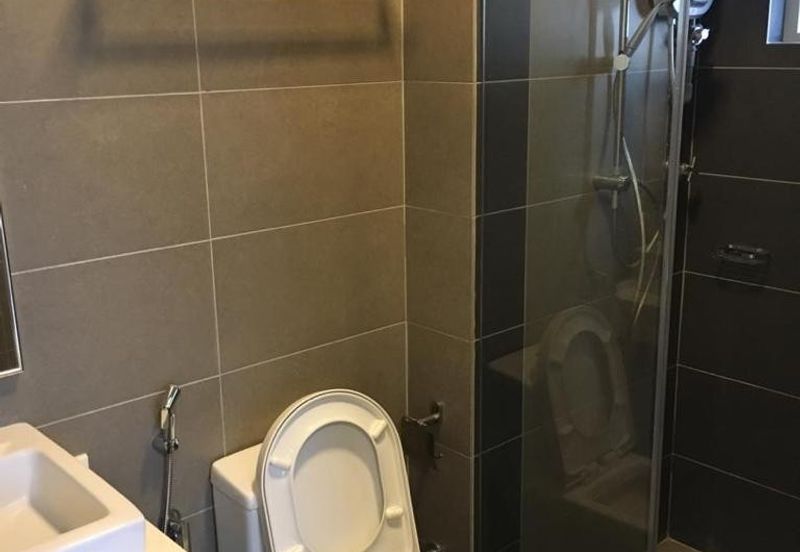 Sentrio Suites (Sentrio Pandan)