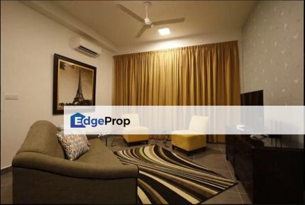 Sentrion Pandan ( Desa Pandan KL) For Rent, Kuala Lumpur, Desa Pandan
