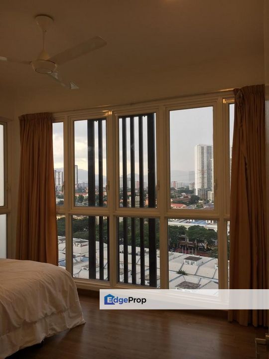 Sentrion Pandan ( Desa Pandan KL) For Rent, Kuala Lumpur, Desa Pandan