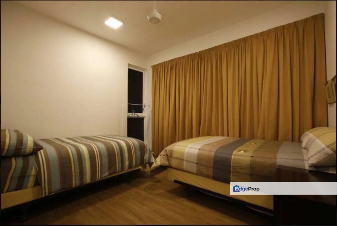 Sentrion Pandan ( Desa Pandan KL) For Rent, Kuala Lumpur, Desa Pandan