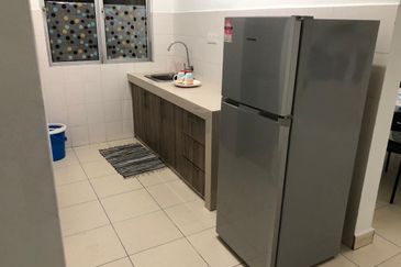 Mutiara Residences @ Serdang