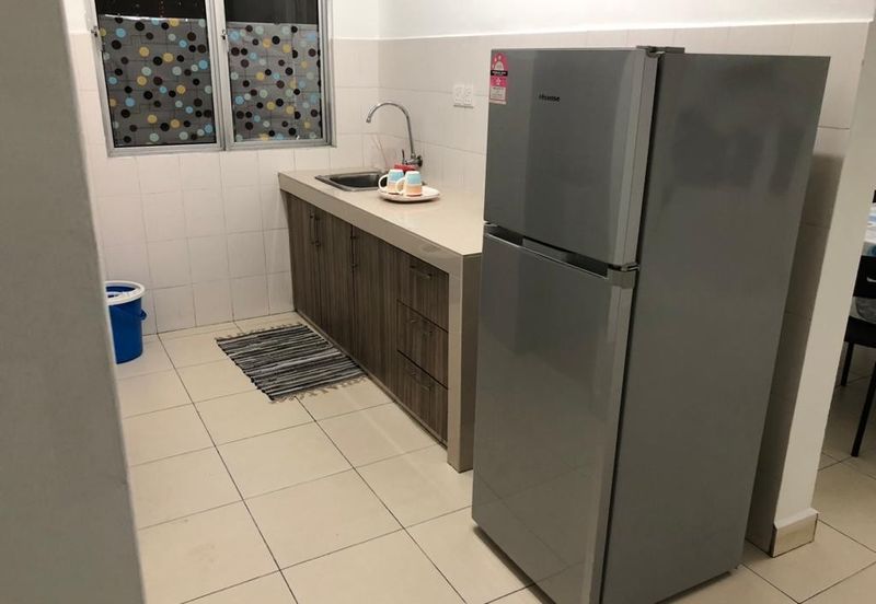 Mutiara Residences @ Serdang