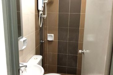 Mutiara Residences @ Serdang