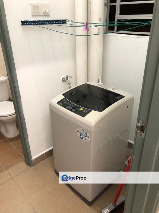 Mutiara Residence ( Seri Kembangan) For Rent, Selangor, Seri Kembangan